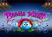 Beetle Mania Deluxe