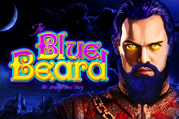 Blue Beard