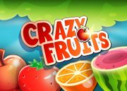 crazy fruits