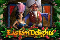 Eastern Delight