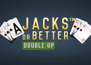 Jacks or Better Double Up