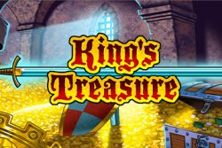 King's Treasure