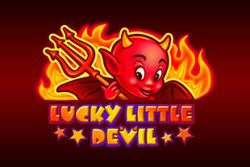 Lucky Little Devil