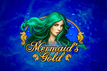 Mermaids Gold