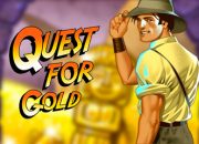 Quest for Gold