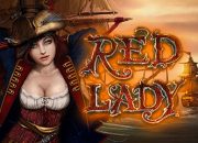 Red Lady